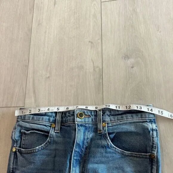 Khaite Vivian women jeans size 29 - Picture 7 of 10